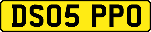 DS05PPO