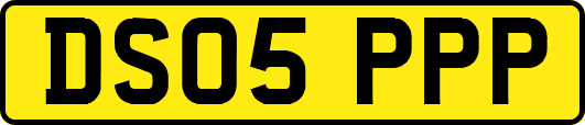DS05PPP