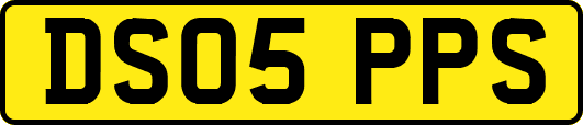 DS05PPS
