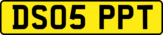 DS05PPT