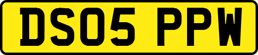 DS05PPW