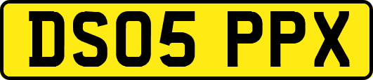 DS05PPX