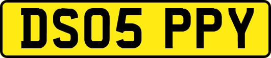 DS05PPY