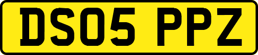 DS05PPZ