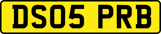 DS05PRB