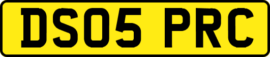 DS05PRC