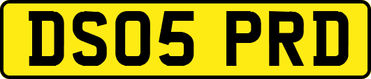 DS05PRD
