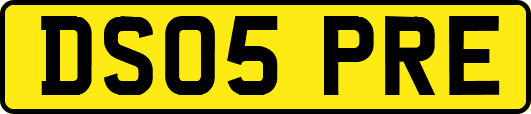 DS05PRE