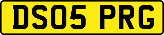 DS05PRG