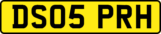 DS05PRH
