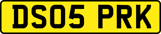DS05PRK