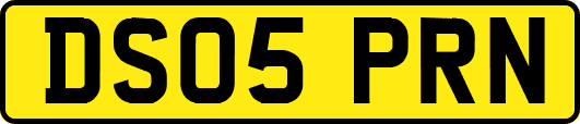DS05PRN