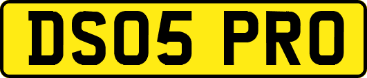 DS05PRO