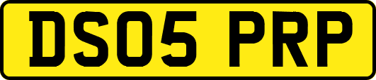 DS05PRP