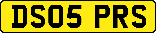DS05PRS