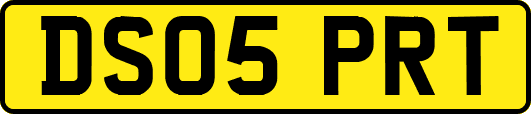 DS05PRT