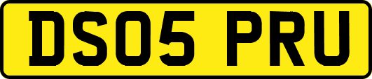 DS05PRU