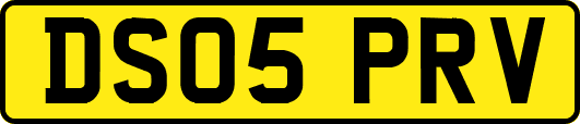 DS05PRV