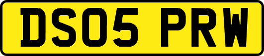 DS05PRW