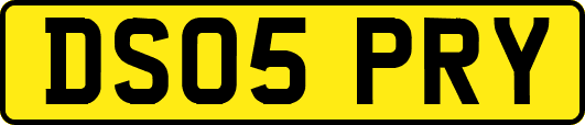 DS05PRY