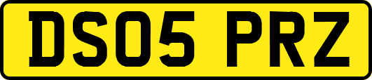 DS05PRZ