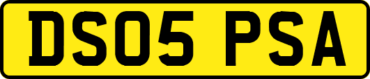 DS05PSA