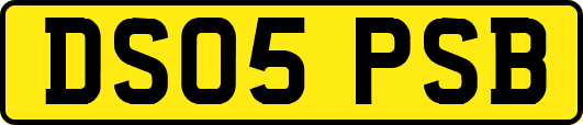 DS05PSB