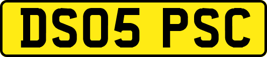 DS05PSC