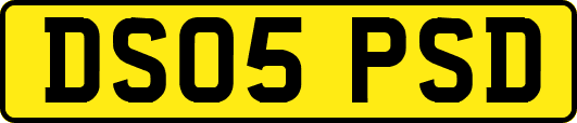 DS05PSD