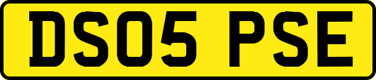 DS05PSE