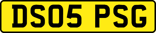 DS05PSG