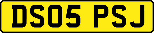 DS05PSJ