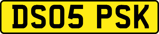 DS05PSK