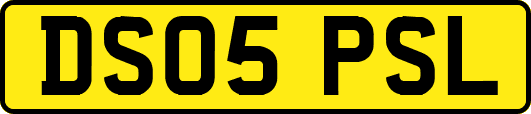 DS05PSL