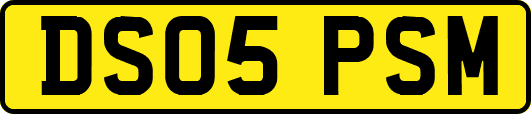 DS05PSM