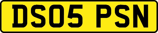 DS05PSN