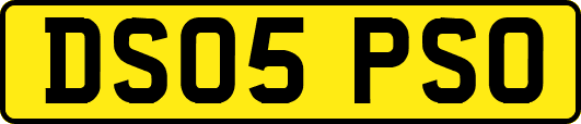 DS05PSO