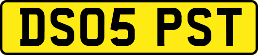 DS05PST