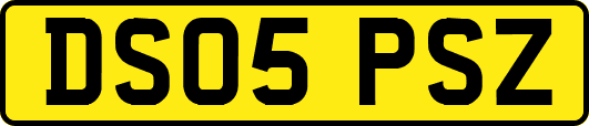 DS05PSZ