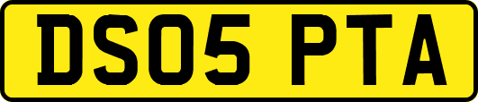 DS05PTA