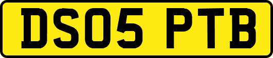 DS05PTB