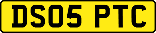 DS05PTC