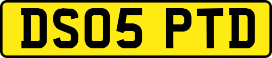 DS05PTD