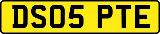 DS05PTE