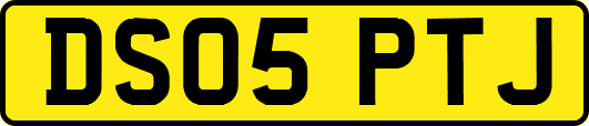 DS05PTJ