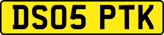 DS05PTK