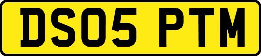 DS05PTM