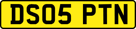 DS05PTN