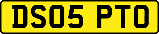 DS05PTO