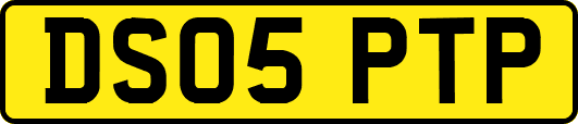 DS05PTP